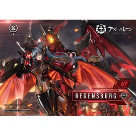 Azur Lane Concept Masterline Series Statue 1/6 Regensburg Ultimate Bonus Ver. 66 cm