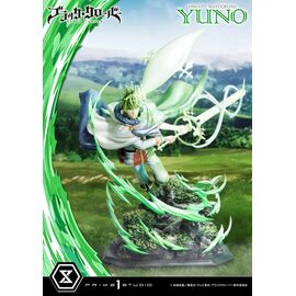 Black Clover Concept Masterline Series Statue 1/6 Yuno 57 cm