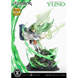 Black Clover Concept Masterline Series Statue 1/6 Yuno Exclusive Bonus Ver. 57 cm