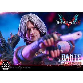 Devil May Cry V Concept Masterline Series Statue 1/6 Dante Bonus Ver. 32 cm
