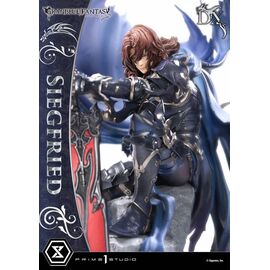 Granblue Fantasy Concept Masterline Series Statue 1/6 Siegfried Deluxe Ver. 49 cm