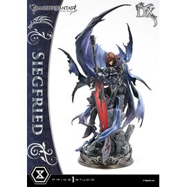 Granblue Fantasy Concept Masterline Series Statue 1/6 Siegfried Deluxe Bonus Ver. 49 cm