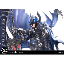 Granblue Fantasy Concept Masterline Series Statue 1/6 Siegfried Deluxe Bonus Ver. 49 cm