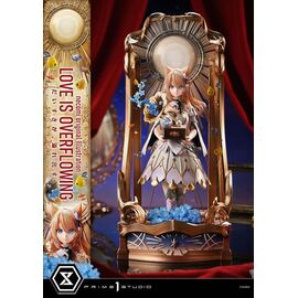 Original Illustration Concept Masterline Statue 1/5 Love Is Overflowing Bonus Version 43 cm