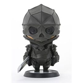 Berserk Cutie1 PVC Figure Guts Berserker Armor (Phase 0) 12 cm