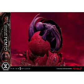 Berserk Ultimate Legacy Art Kentaro Miura Statue 1/4 Femto 46 cm