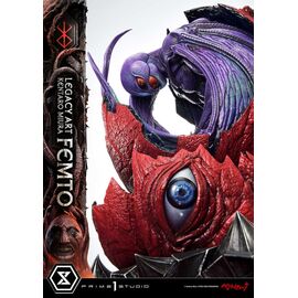 Berserk Ultimate Legacy Art Kentaro Miura Statue 1/4 Femto 46 cm