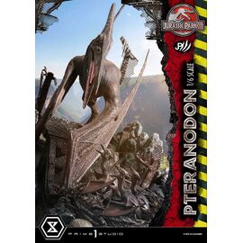 Jurassic Park III Legacy Museum Collection Statue 1/6 Pteranodon 68 cm