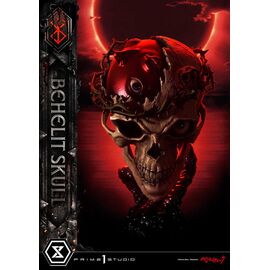 Berserk Life Scale Masterline Series Statue 1/4 Behelit Skull 20 cm