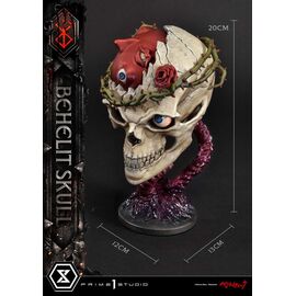 Berserk Life Scale Masterline Series Statue 1/4 Behelit Skull 20 cm