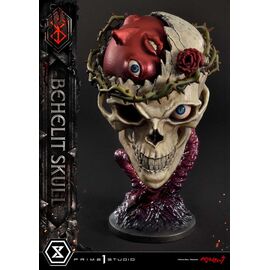 Berserk Life Scale Masterline Series Statue 1/4 Behelit Skull 20 cm