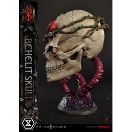 Berserk Life Scale Masterline Series Statue 1/4 Behelit Skull 20 cm