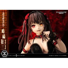 Date A Live Scale Masterline Series Kurumi Tokisaki 162 cm