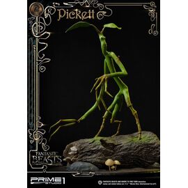Fantastic Beasts Statue Pickett 27 cm
