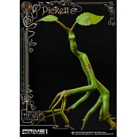 Fantastic Beasts Statue Pickett 27 cm