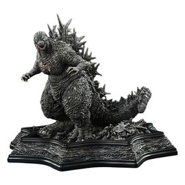 Godzilla Minus One (Film) Life Size Bust 1/1 Godzilla (2023) Bonus Ver. 87 cm