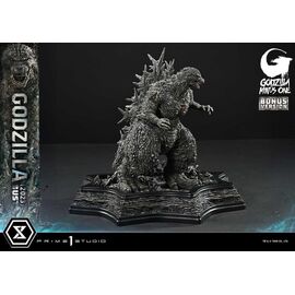 Godzilla Minus One (Film) Life Size Bust 1/1 Godzilla (2023) Bonus Ver. 87 cm