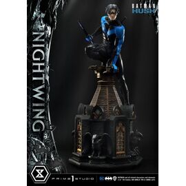 Batman Hush Statue Nightwing 87 cm