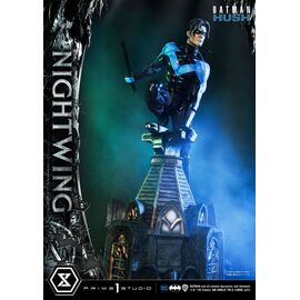 Batman Hush Statue Nightwing 87 cm
