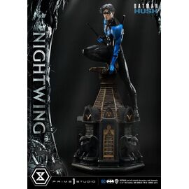 Batman Hush Statue Nightwing 87 cm
