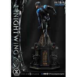 Batman Hush Statue Nightwing 87 cm