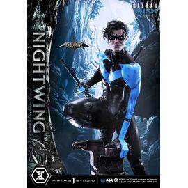 Batman Hush Statues Nightwing & Nightwing Exclusive Bonus 87 cm Assortment (3)