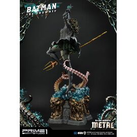 Dark Nights: Metal Statue The Drowned 89 cm