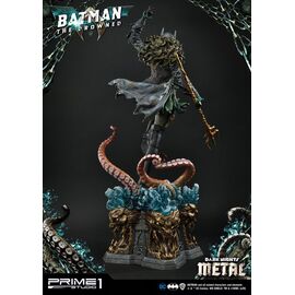 Dark Nights: Metal Statue The Drowned 89 cm
