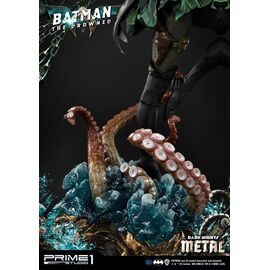 Dark Nights: Metal Statue The Drowned 89 cm