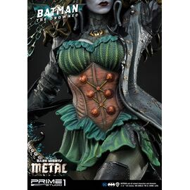 Dark Nights: Metal Statue The Drowned 89 cm
