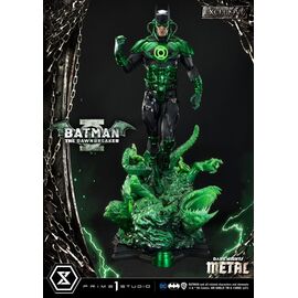 Dark Nights: Metal Statues 1/3 The Dawnbreaker & The Dawnbreaker Exclusive 89 cm Assortment (3)
