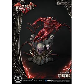 Dark Nights: Metal Statues 1/3 The Red Death & The Red Death Exclusive 75 cm Assortment (3)