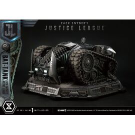 Zack Snyder's Justice League Museum Masterline Diorama Bat-Tank 36 cm