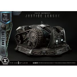 Zack Snyder's Justice League Museum Masterline Diorama Bat-Tank 36 cm