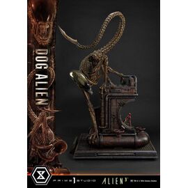 Alien 3 Museum Masterline Series Statue 1/3 Dog Alien XL 114 cm