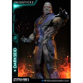 Injustice 2 Statue Darkseid 87 cm