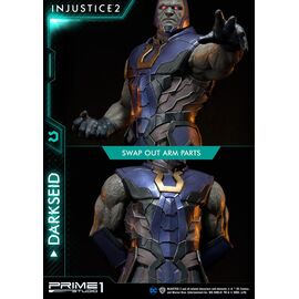 Injustice 2 Statue Darkseid 87 cm