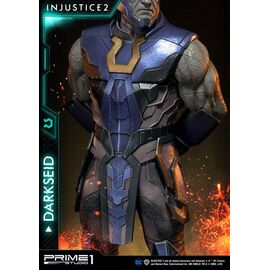 Injustice 2 Statue Darkseid 87 cm