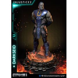 Injustice 2 Statue Darkseid 87 cm