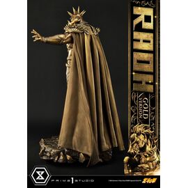 Fist of the North Star Statue 1/4 Raoh Gold Version 78 cm