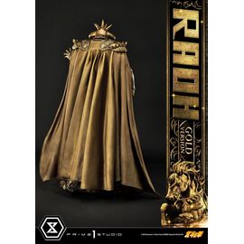 Fist of the North Star Statue 1/4 Raoh Gold Version 78 cm