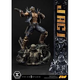 Fist of the North Star Statue Jagi 69 cm