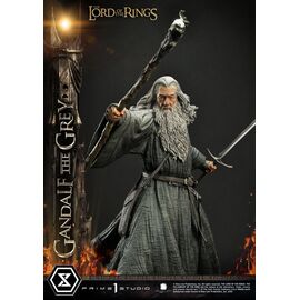 Lord of the Rings Statue 1/4 Gandalf the Grey 61 cm