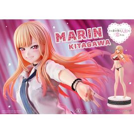 My Dress-Up Darling Ultimate Premium Masterline Series Statue 1/4 Marin Kitagawa 47 cm