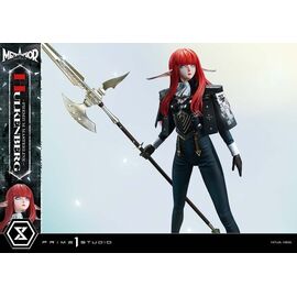 Metaphor: ReFantazio Premium Masterline Series Statue 1/4 Hulkenberg 72 cm