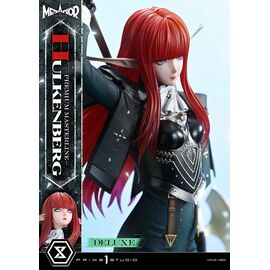 Metaphor: ReFantazio Premium Masterline Series Statue 1/4 Hulkenberg Deluxe Version 76 cm