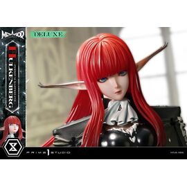 Metaphor: ReFantazio Premium Masterline Series Statue 1/4 Hulkenberg Deluxe Version 76 cm