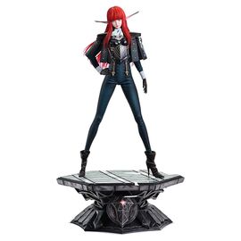 Metaphor: ReFantazio Premium Masterline Series Statue 1/4 Hulkenberg DX Bonus Version 76 cm