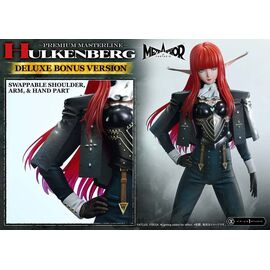 Metaphor: ReFantazio Premium Masterline Series Statue 1/4 Hulkenberg DX Bonus Version 76 cm