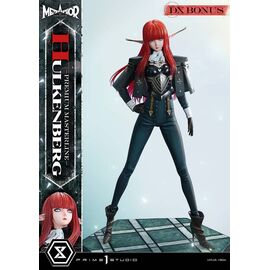Metaphor: ReFantazio Premium Masterline Series Statue 1/4 Hulkenberg DX Bonus Version 76 cm